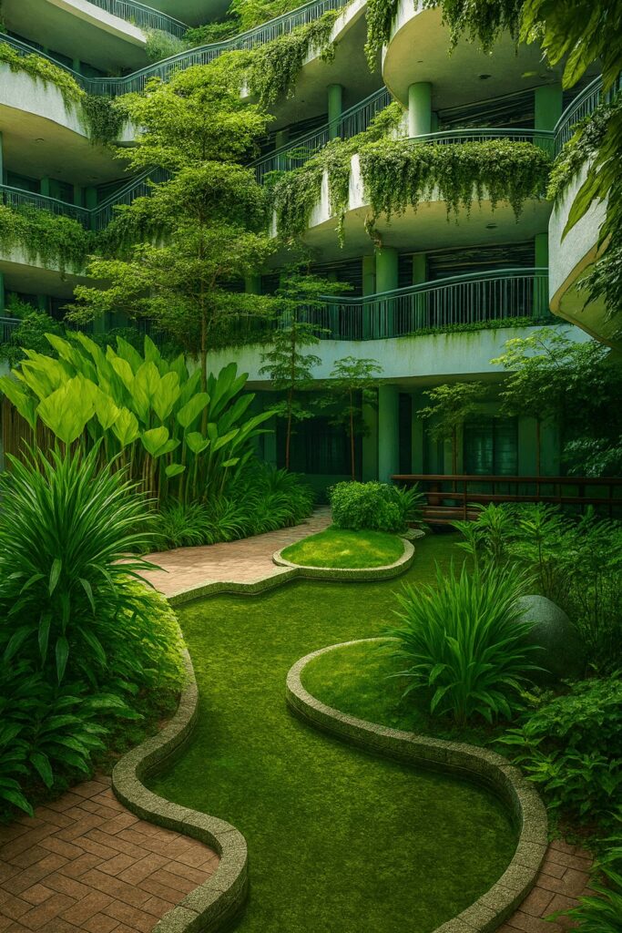 MOE Schools Landscape